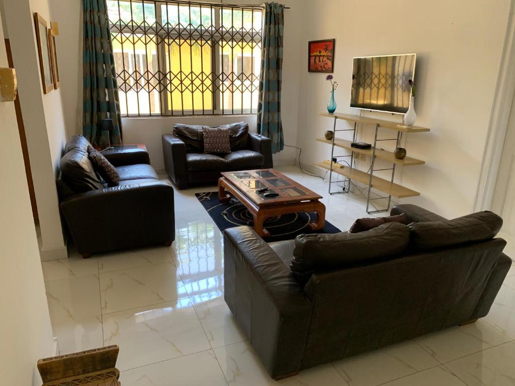Accra Service Villas- 3