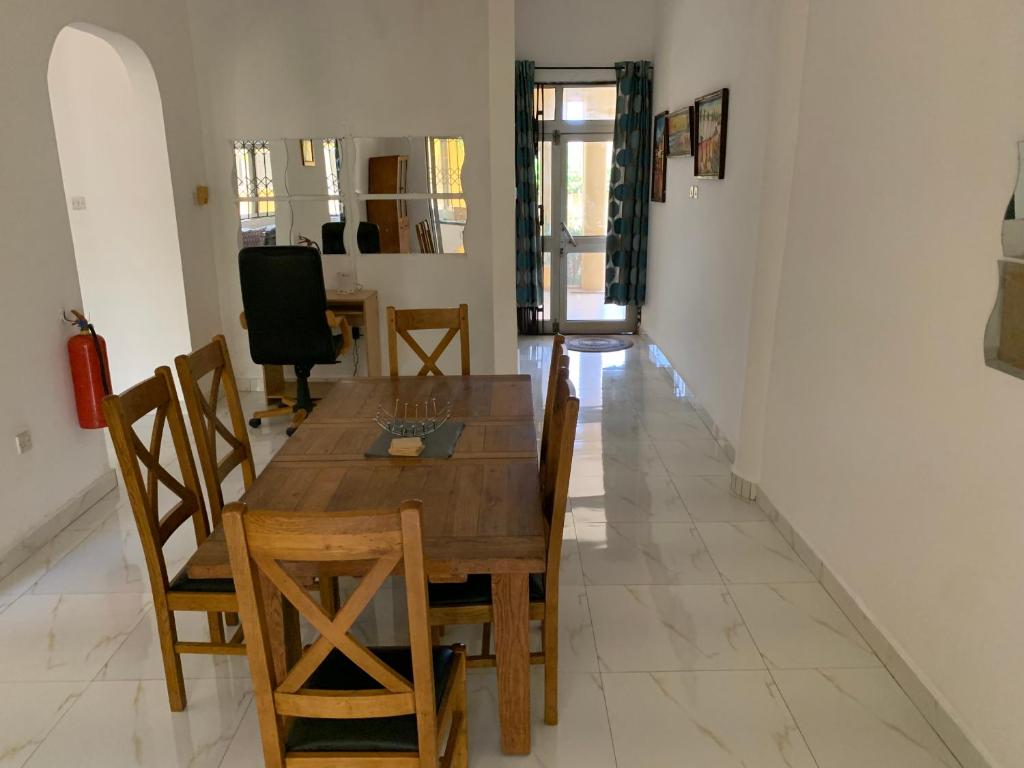Accra Service Villas- 3 photo 1