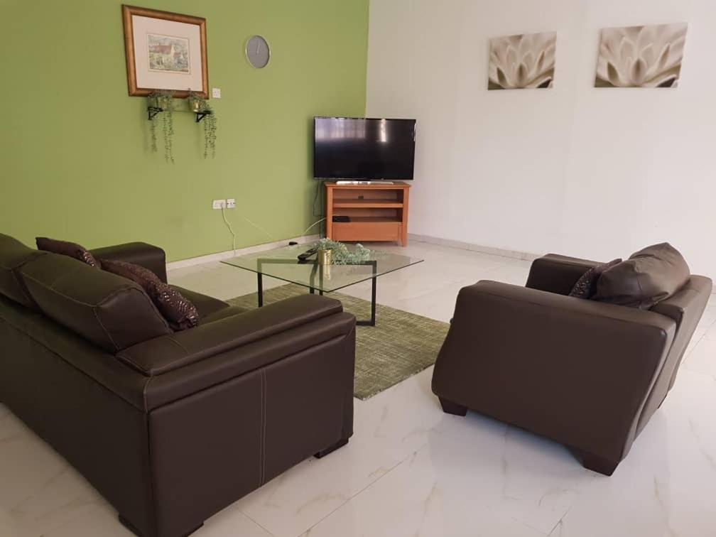 Accra Service Villas- 3 photo 2