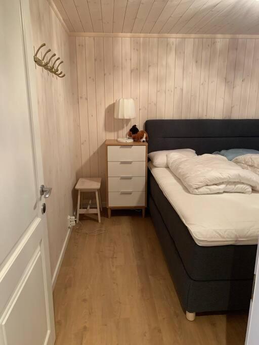 Holiday home in beautiful Sjusjøen, near Lillehammer photo 3