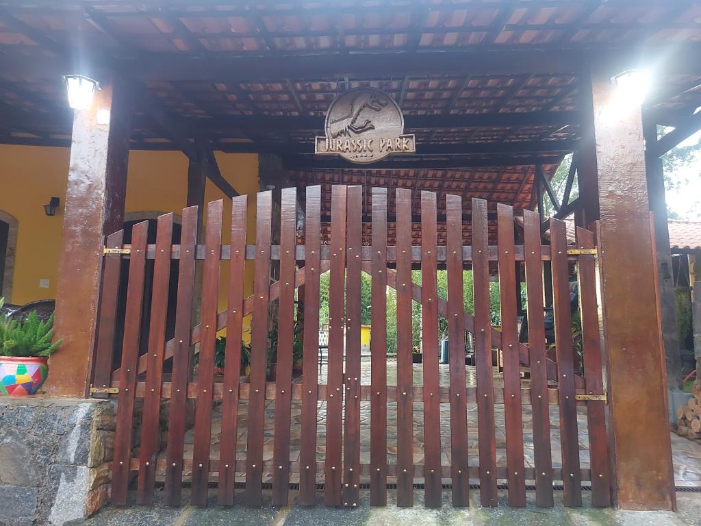 Recanto Casa Amarela photo 4