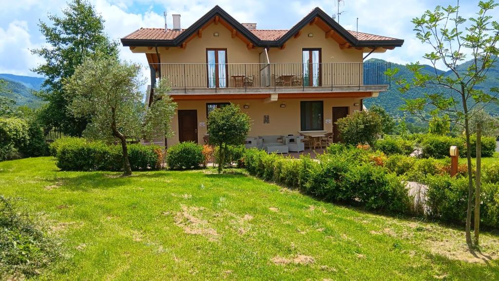 Agriturismo il Tuccanese di Russo Gerardo