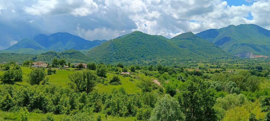 Agriturismo il Tuccanese di Russo Gerardo photo 2