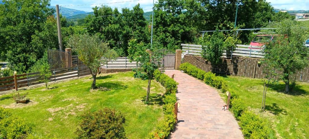 Agriturismo il Tuccanese di Russo Gerardo photo 1