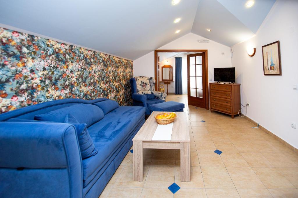 Tanja Apartments photo 2
