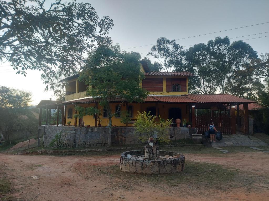 Recanto Casa Amarela photo 3