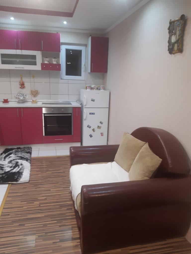 Apartman Strahinjica moj