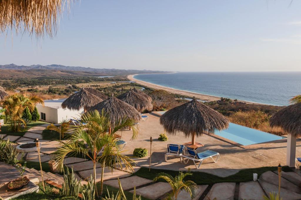 Villas del Sol photo 1