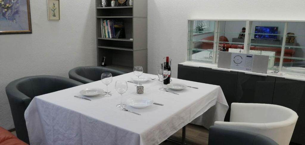 Vacational apartment photo 4