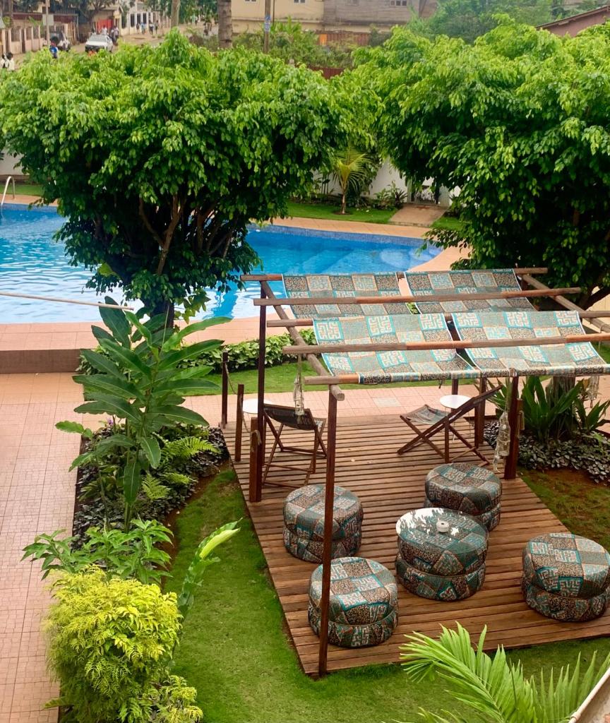 São Pedro Guesthouse photo 3