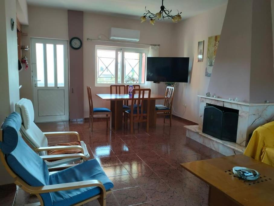 Maisonette magnolia