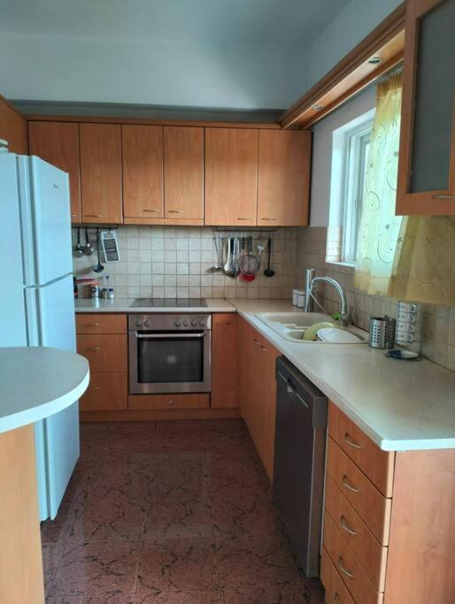 Maisonette magnolia photo 1