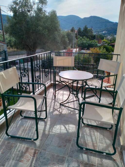 Maisonette magnolia photo 2
