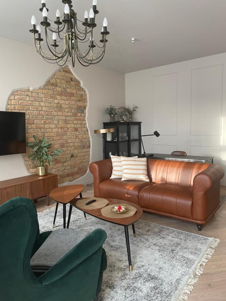 Lindens apartments in the heart of the city photo 2