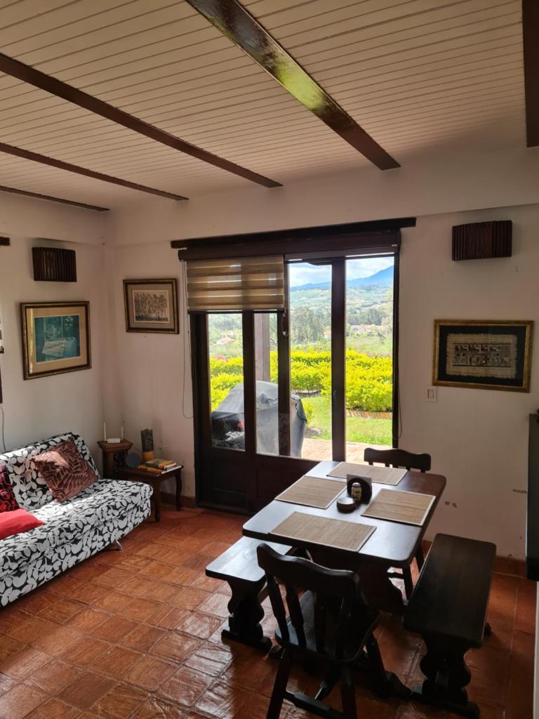 Casa Campestre San Jorge photo 4