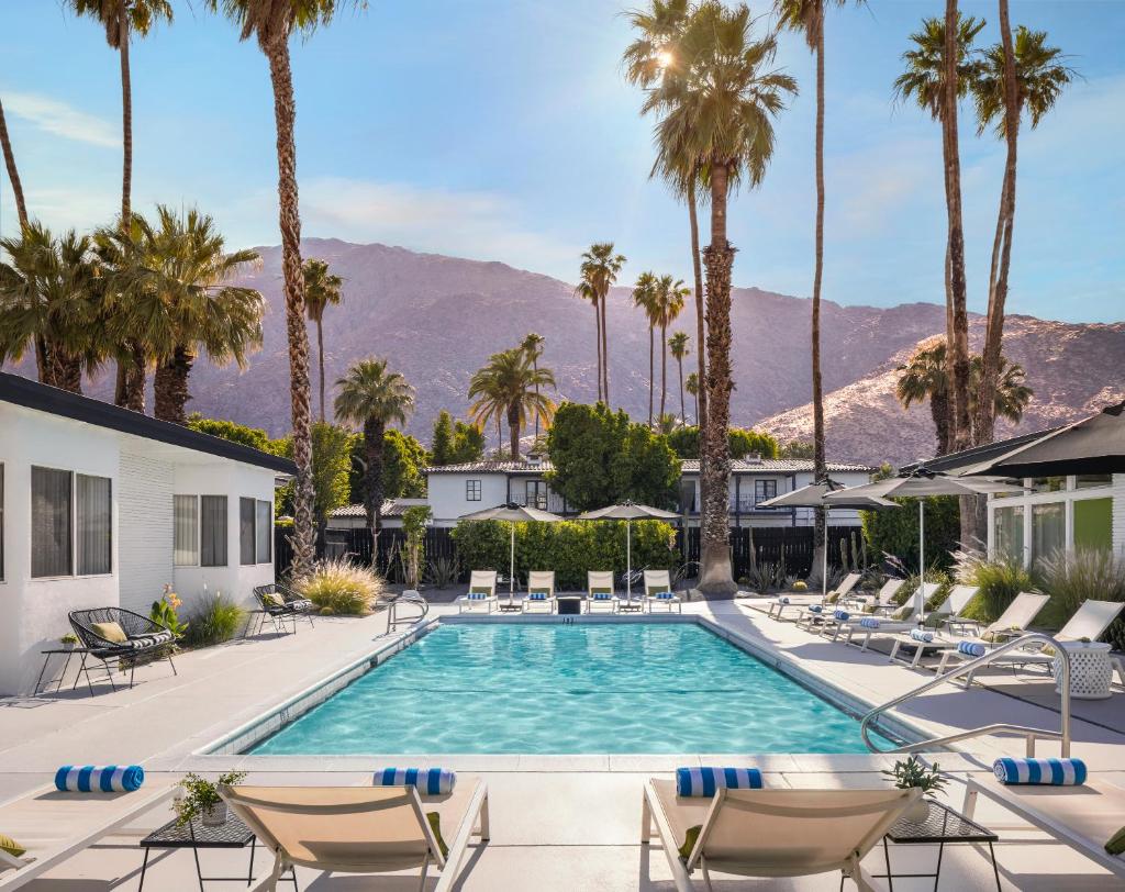 The Three Fifty Hotel, A Kirkwood Collection Hotel image