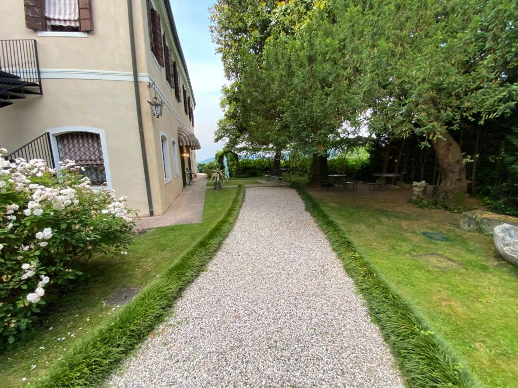 Lodge Villa Maria