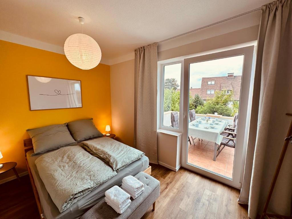 Ferienwohnung Kaiserglück photo 1