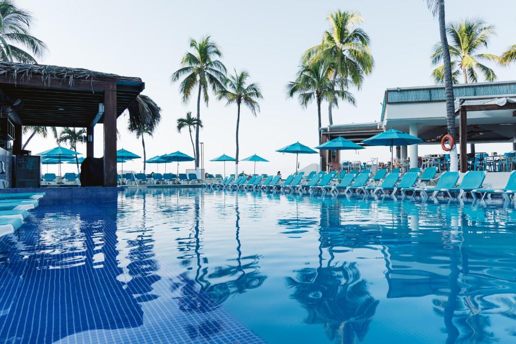Fontan Ixtapa photo 1