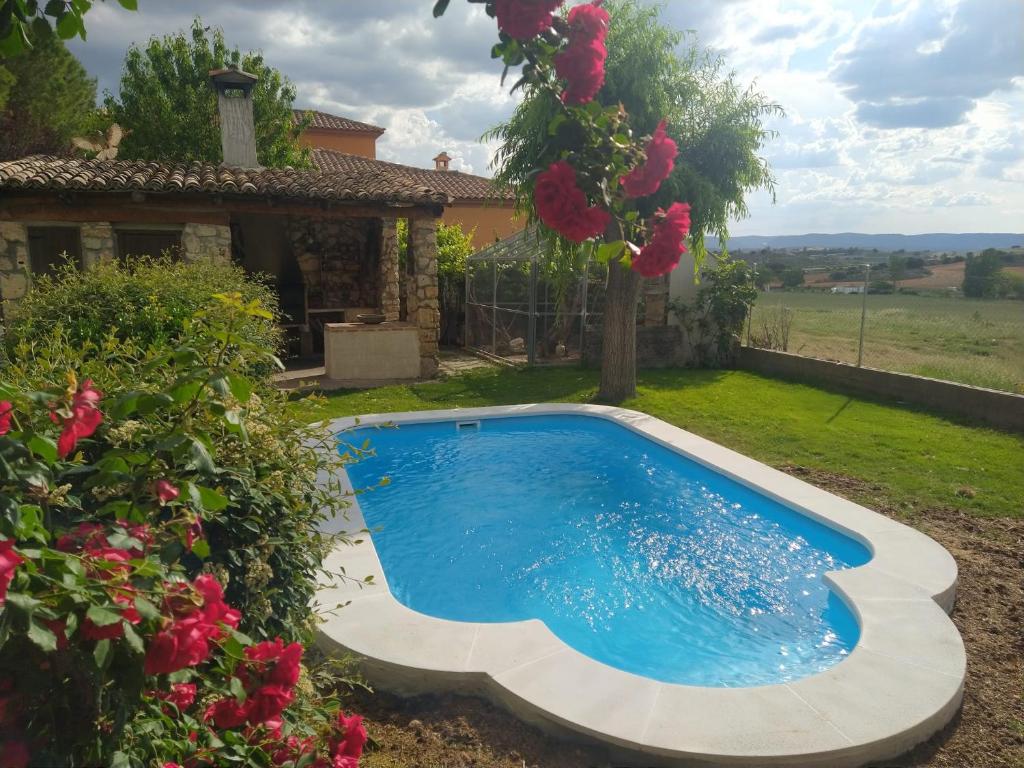 Casa Rural La Loma photo 2