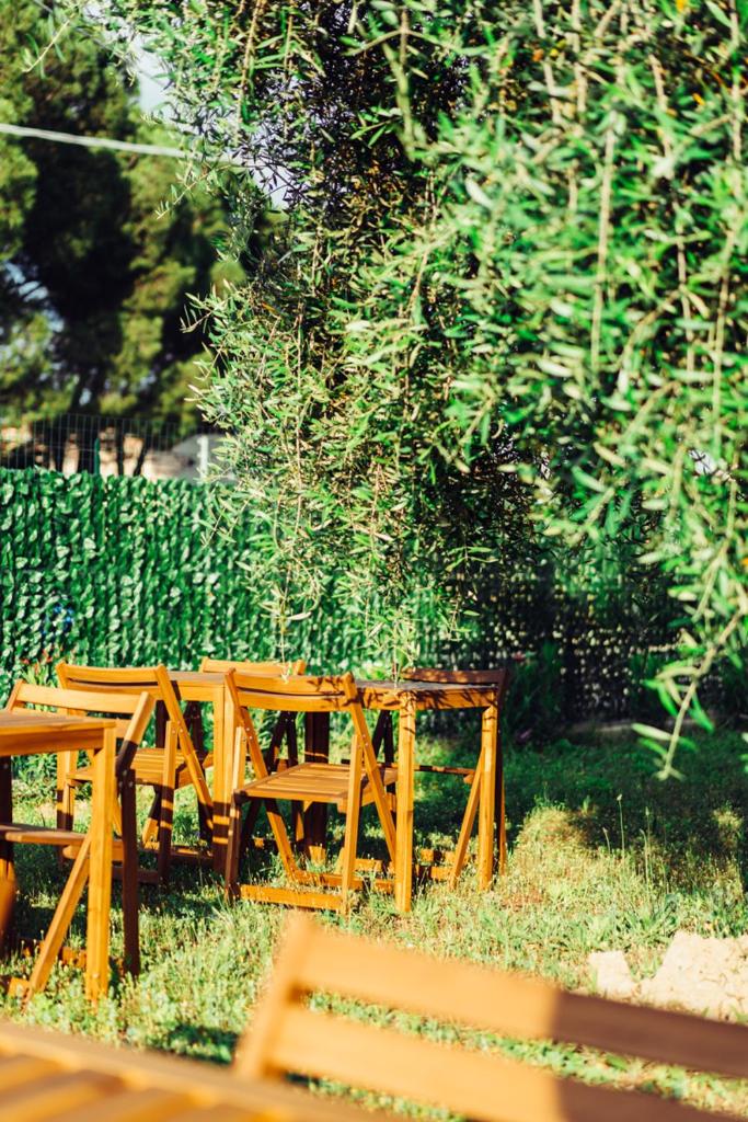 LPH - Dannunziano Country House photo 4
