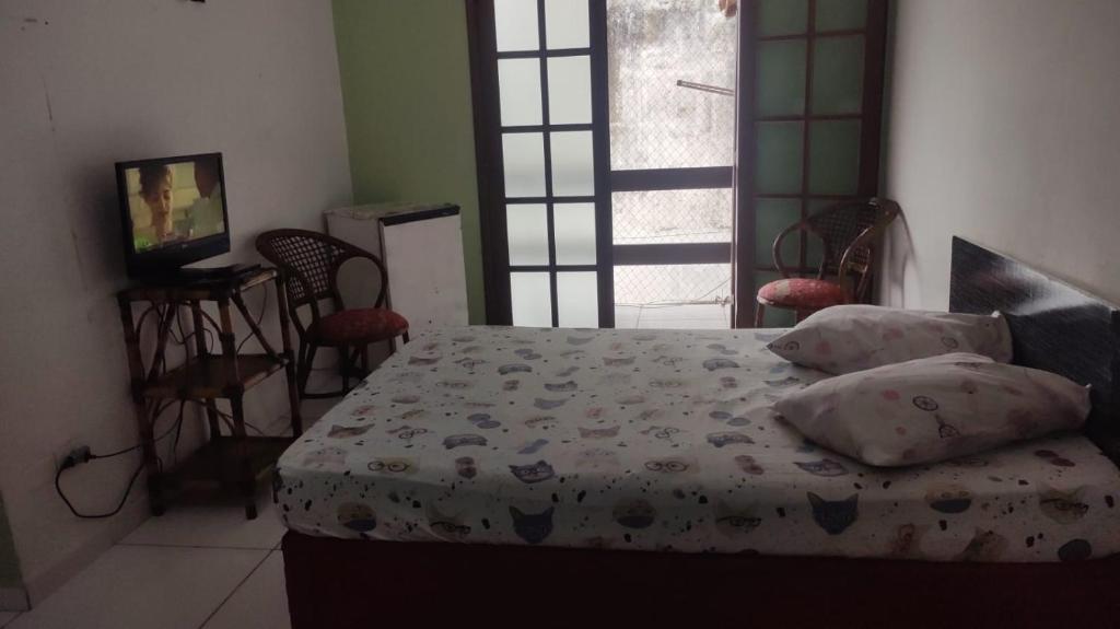 Pousada em Mongaguá Kali photo 4