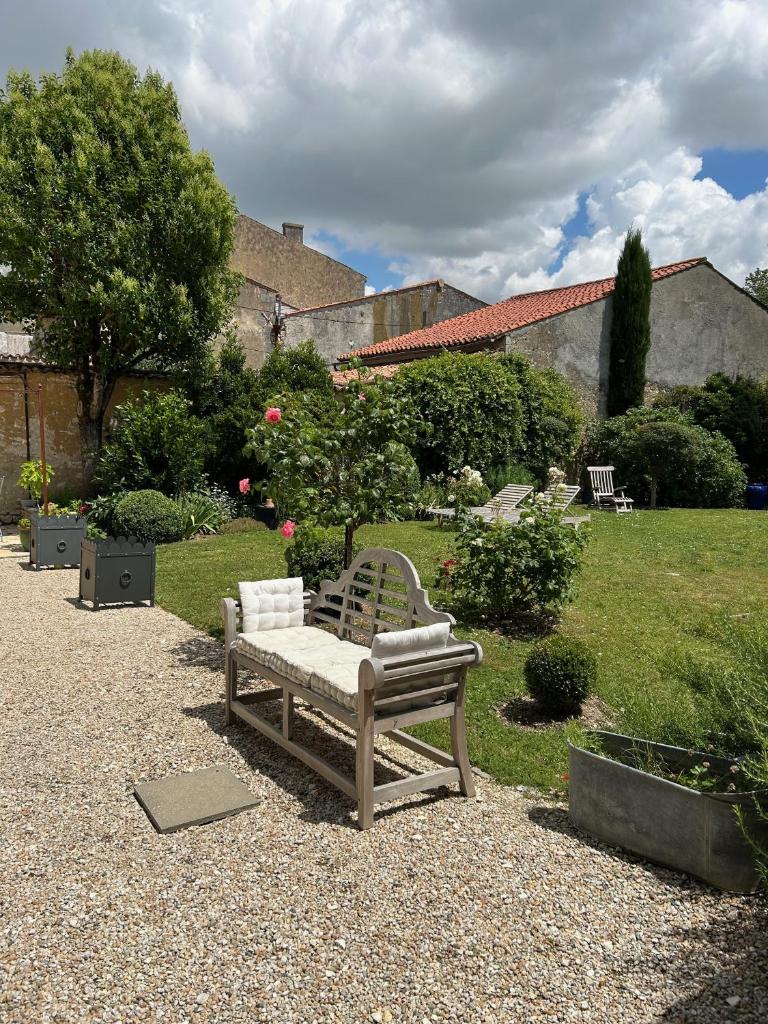 Le Jardin des Anges photo 2