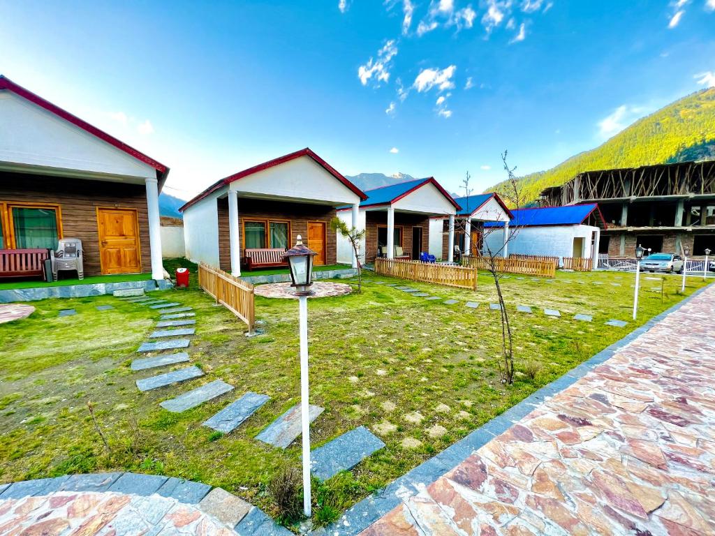Grand cottages kalam photo 4