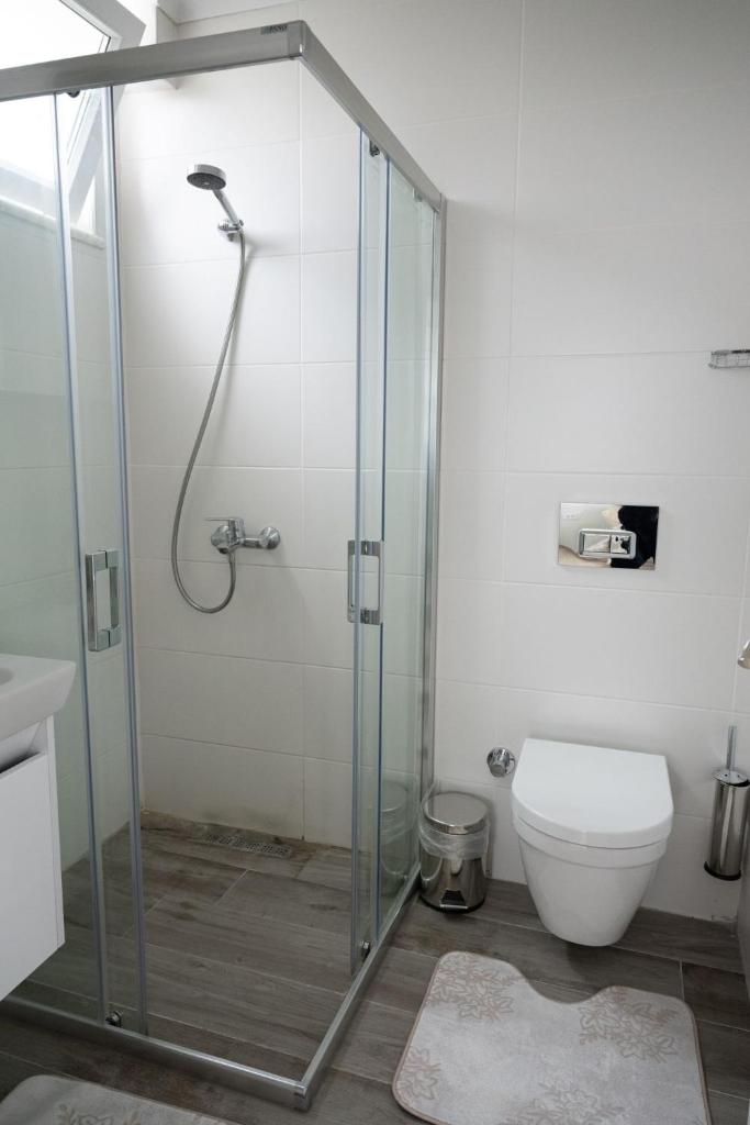 Amore Hotel Teki̇rova photo 3