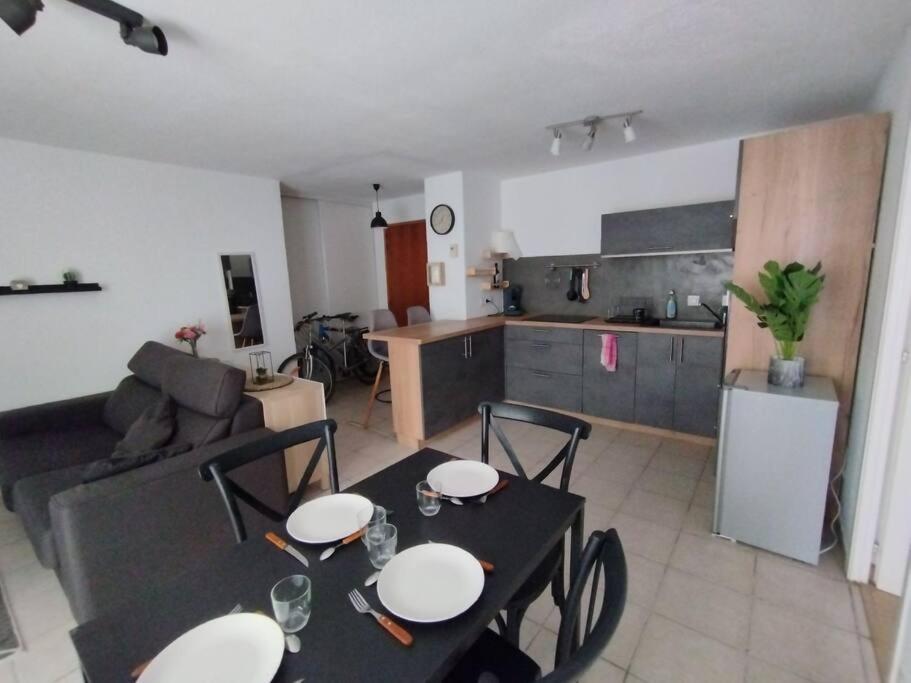 Appartement 46 photo 3