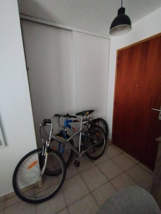 Appartement 46 photo 4