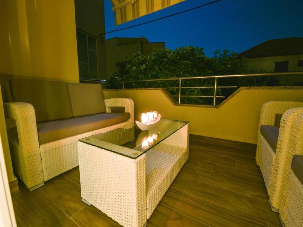 Calypso Royal Apartment photo 1