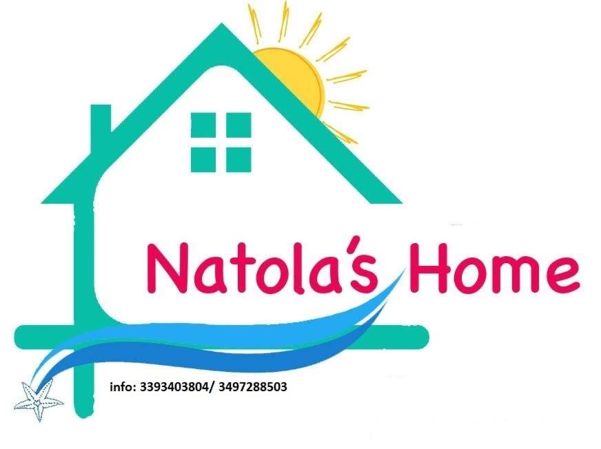Natola's Home Beach
