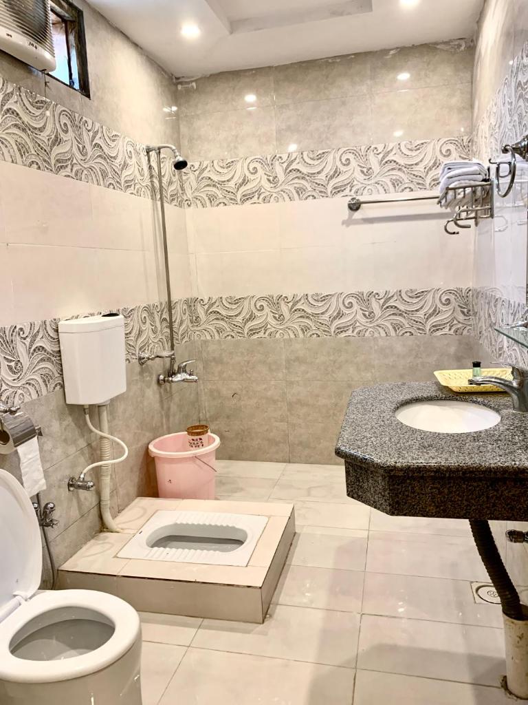 Grand cottages kalam photo 2