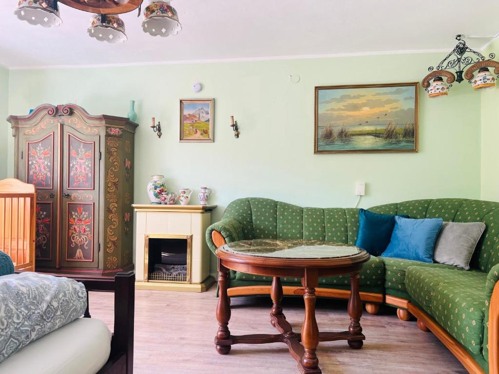 Charming historical farmhouse photo 1