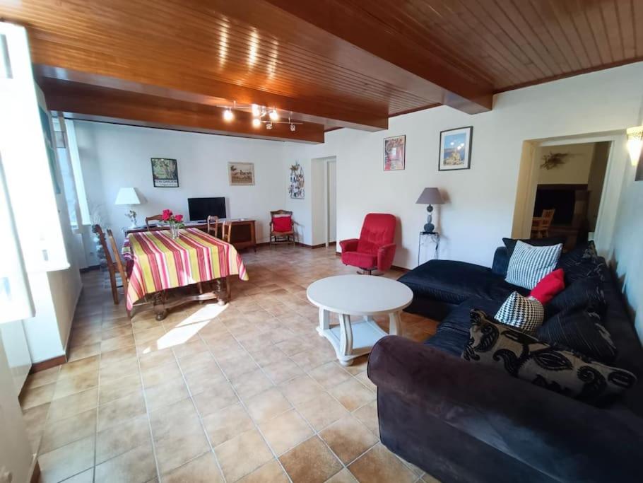Maison de village 8 couchages photo 2