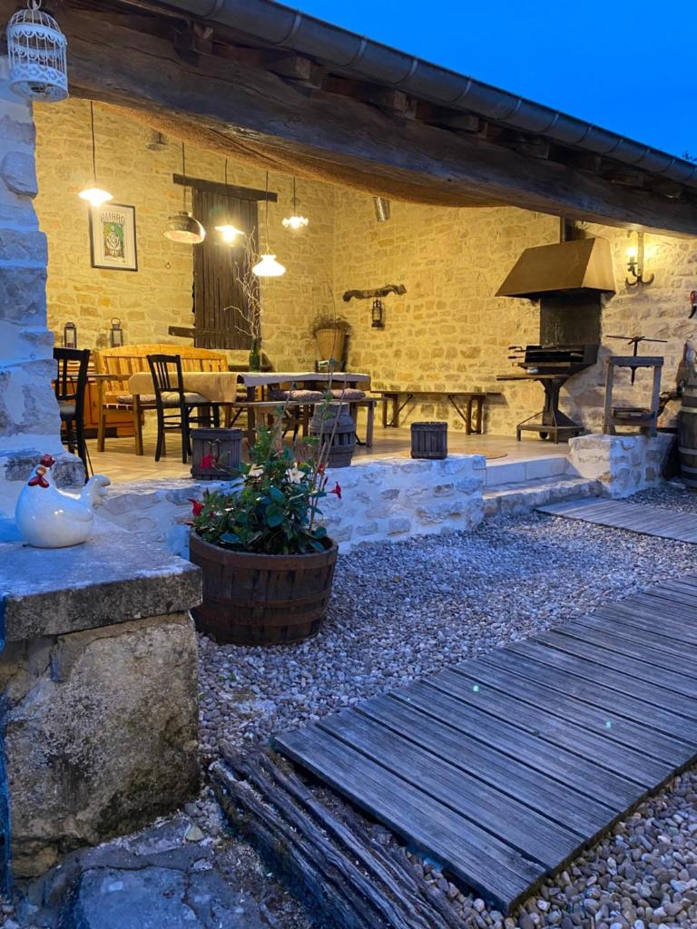 Chambres d’hôtes la bottée photo 2