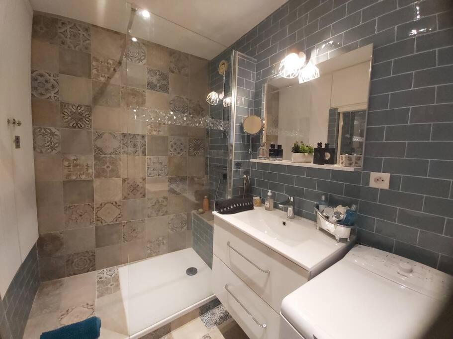 Nouveau! Studio avec vue mer exceptionnelle photo 1