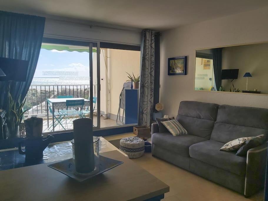 Nouveau! Studio avec vue mer exceptionnelle photo 3