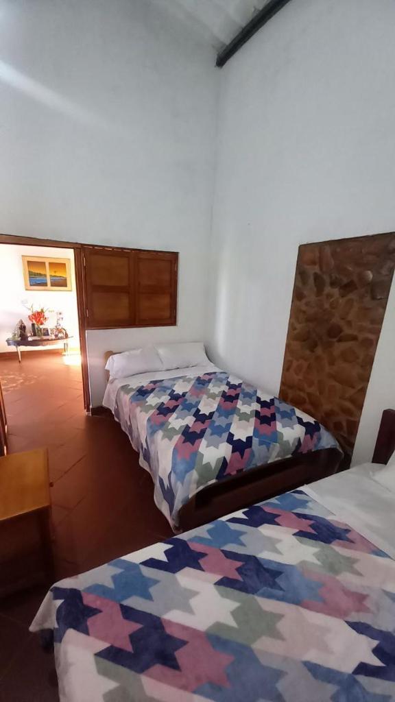 Hostal posada San jose photo 4