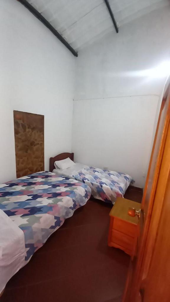 Hostal posada San jose photo 3