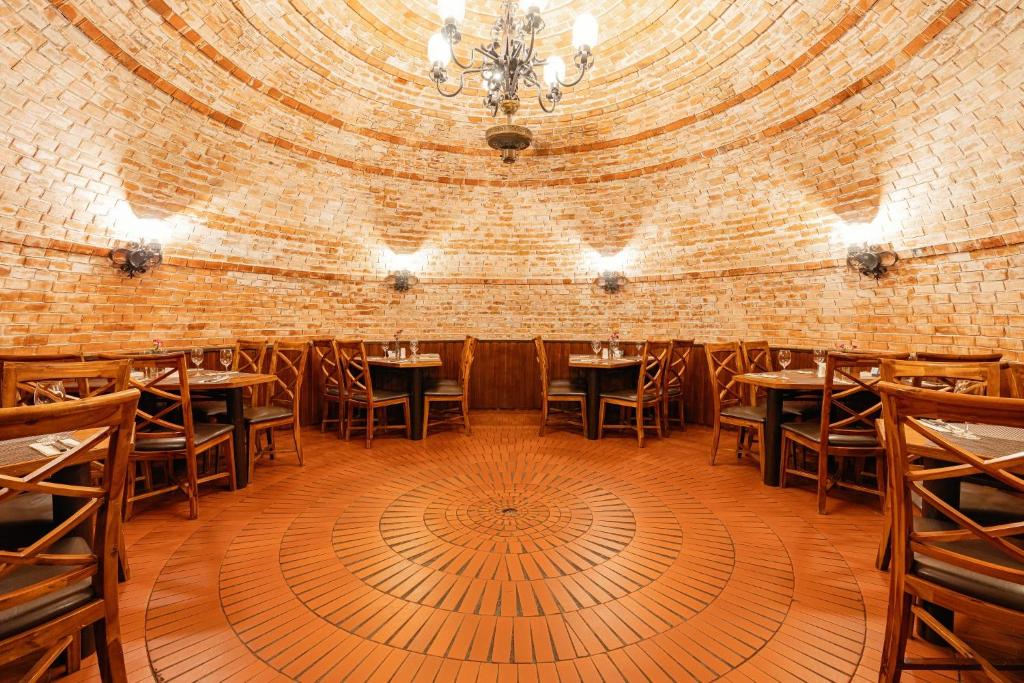 RESTAURACE A PENZION U DOUBKŮ photo 3