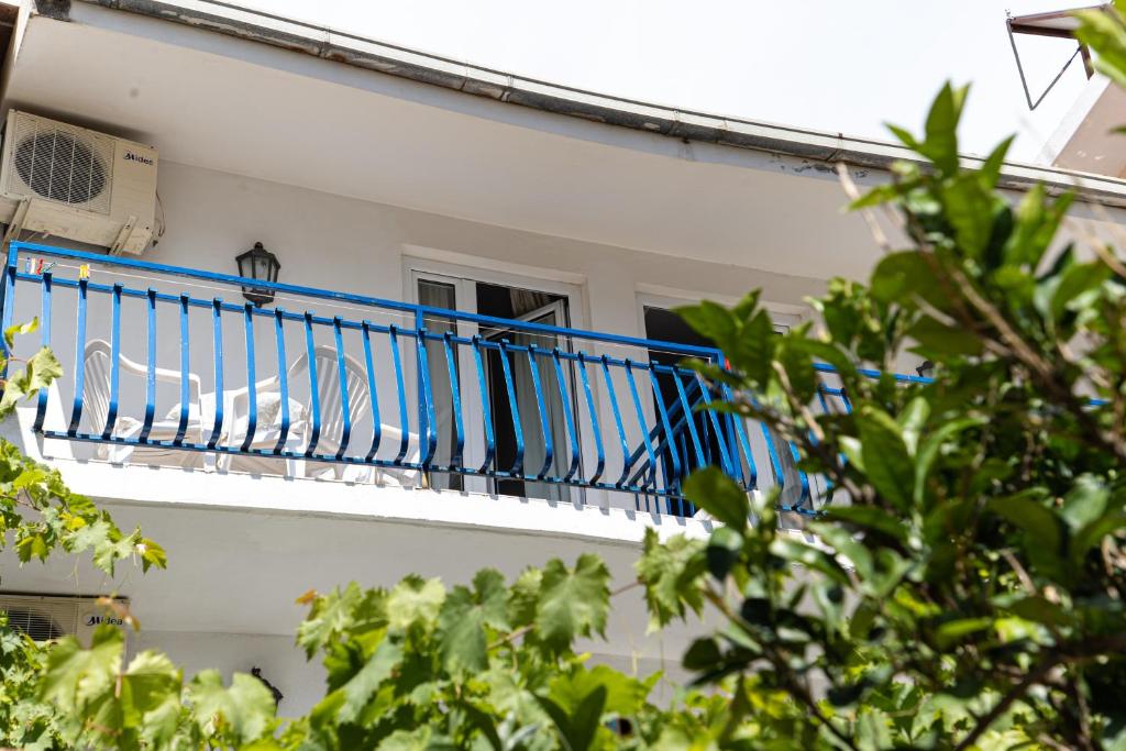 Apartments Vila Nikolić Rafailovići photo 1