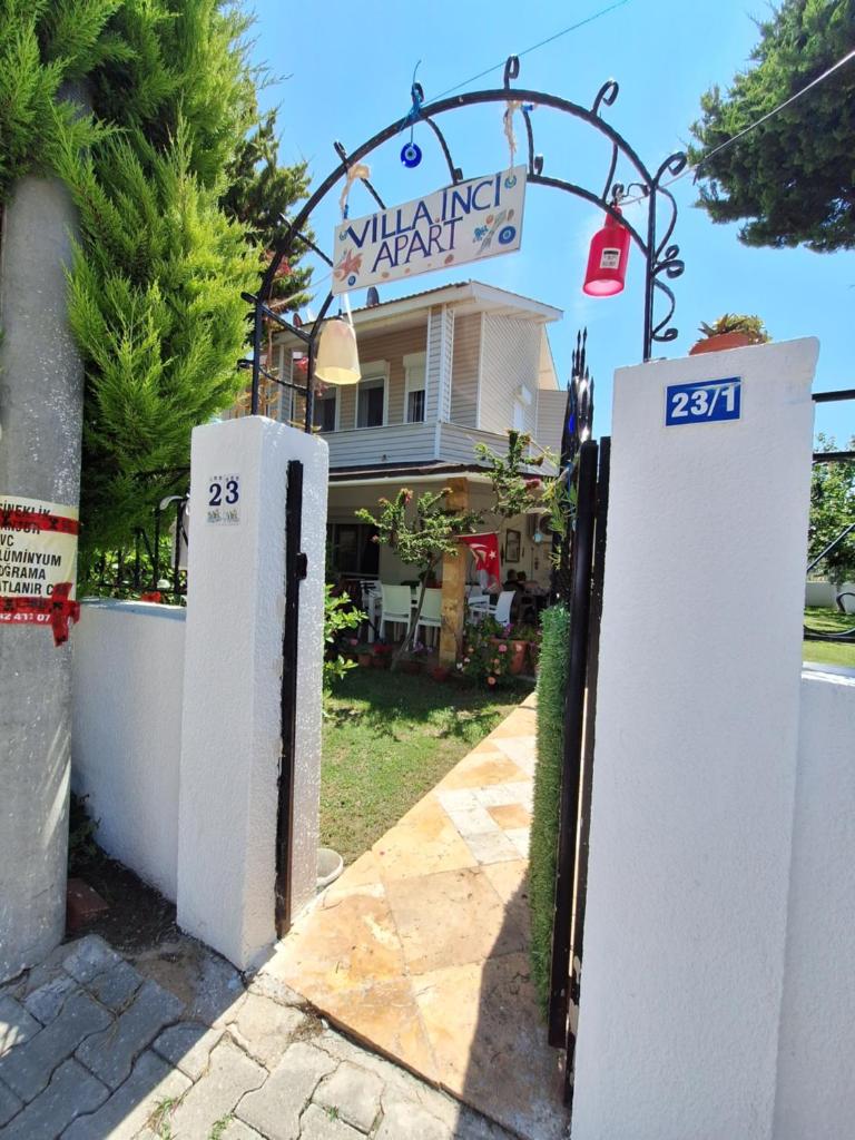 Villa İnci photo 2