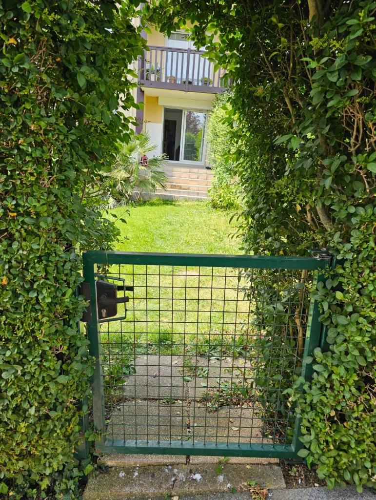 Le Rez de Jardin du Vert Coteau photo 2