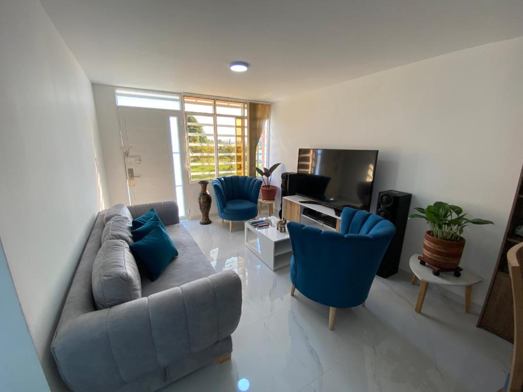 Habitaciónes Casa Holiday Fusa photo 4