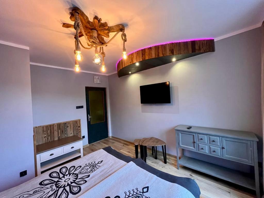 Apartament Przy Parku photo 2