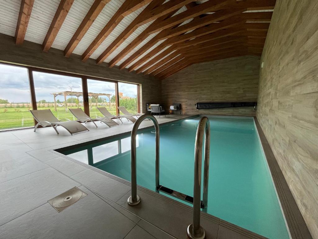 Casa Rural Nogalia photo 1