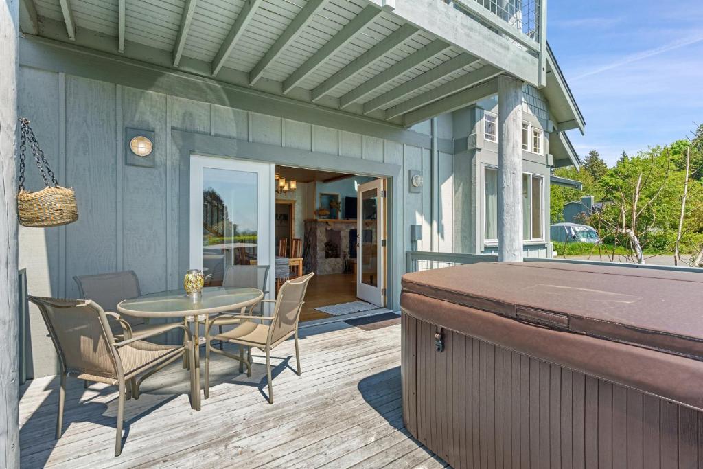 Seashell Cottage photo 1