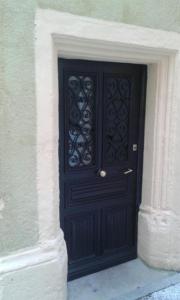 Chambre d'hôte au 3ème étage d'une maison de chanoine photo 4